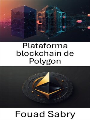 cover image of Plataforma blockchain de Polygon